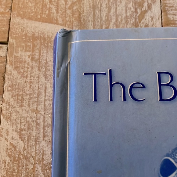 🌀The Blue Day Book🌀 by Bradley Trevor Grieve - Picture 4 of 6